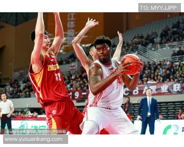 浙江金牛对阵福建中华鲟精彩直播回顾与赛后分析