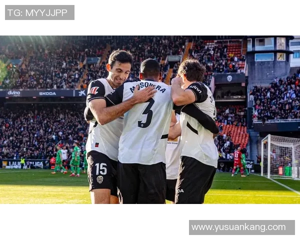 瓦伦西亚对阵西班牙人比赛直播频道及观看方式详解 瓦伦西亚对阵西班牙人比赛直播频道及观看方式详解