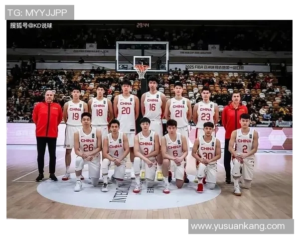 2018年中国篮球队对阵美国篮球队精彩回顾与赛后分析