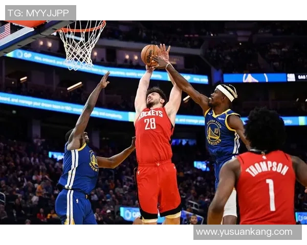 火箭勇士G6赛后新闻发布会精彩回顾与球员表现分析