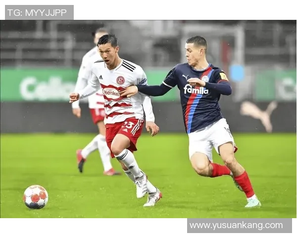 竞彩足球120精彩对决杜塞多夫迎战莱红牛全场分析与预测 竞彩足球120精彩对决杜塞多夫迎战莱红牛全场分析与预测