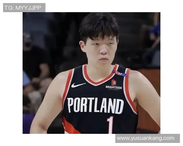 开拓者队:教练现已对杨翰森失掉决心,接下来他成为球队的吉祥物 开拓者队:教练现已对杨翰森失掉决心,接下来他成为球队的吉祥物