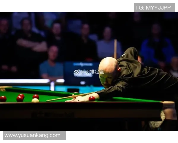 斯诺克苏格兰公开赛战报：卫冕冠军告负，两名中国选手首先前进16强